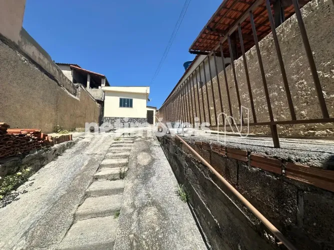 Venda Casa Mantiqueira Belo Horizonte
