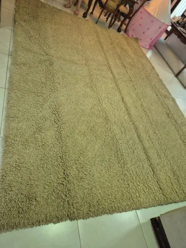Tapete Clemant Castor 4,00 X 3,00
