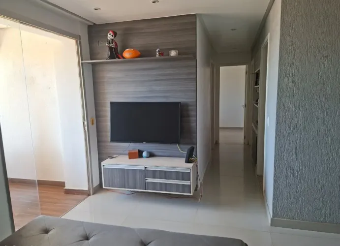 Apartamento Oportunidade