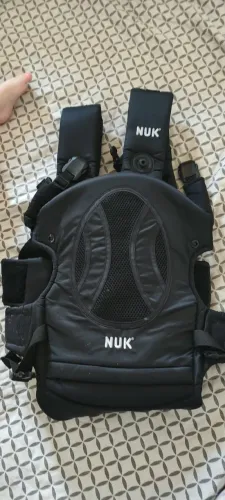 canguru bebe nuk 3 em 1