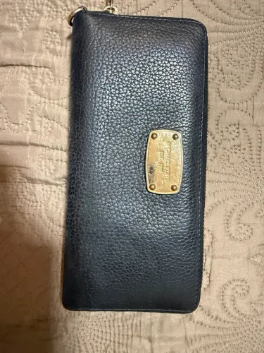 Carteira Michael Kors