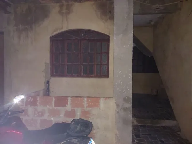 Casa de Vila em nilopolis