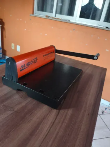 Encadernadora Marpax