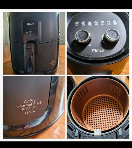 Vendo Air Fryer