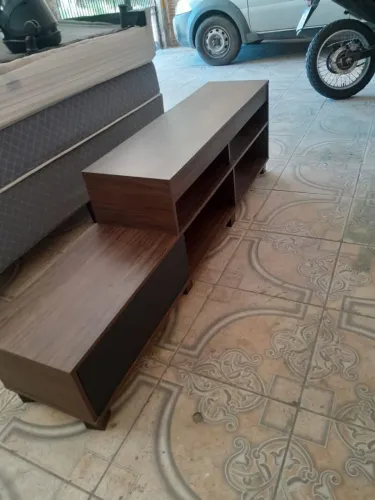 EXCELENTE RACK EM PERFEITO ESTADO