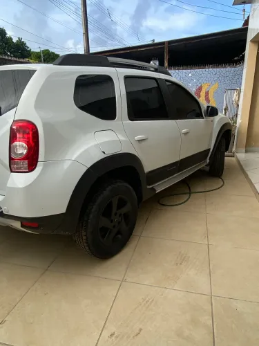 Renault Duster Dynamique 1.6 Hi-flex 16V Mec. 2013