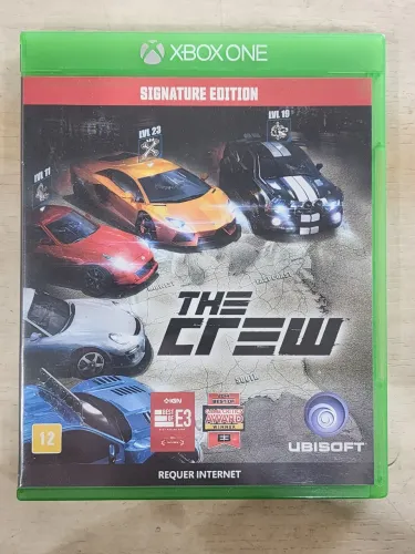 The Crew - Xbox One