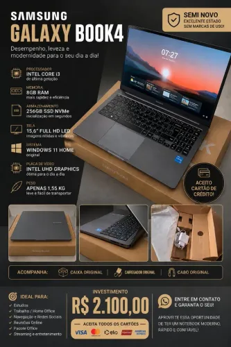 Galaxy Book4