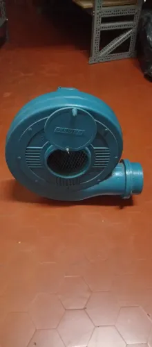 Ventoinha para extrusora 