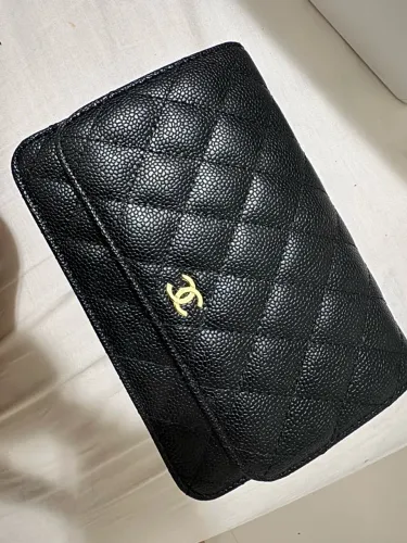 Bolsa Chanel