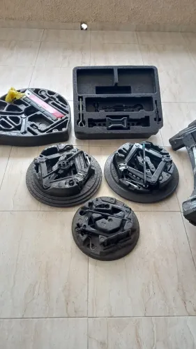 MACACOS ORIGINAIS FILÉ COMPLETOS SEM USO llll 2