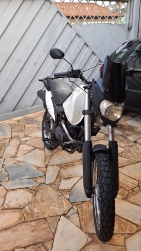 SHINERAY DISCOVER 250cc