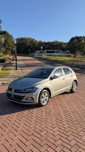 Volkswagen Polo Comfort. 200 TSI 1.0 Flex 12V Aut. 2021
