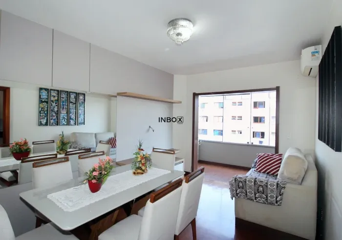 APARTAMENTO EM BENTO GONÇALVES NO CENTRO.