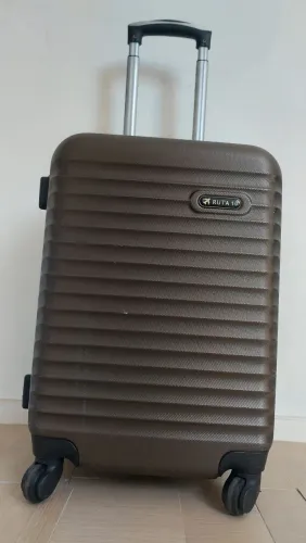 Mala rígida de 10kg