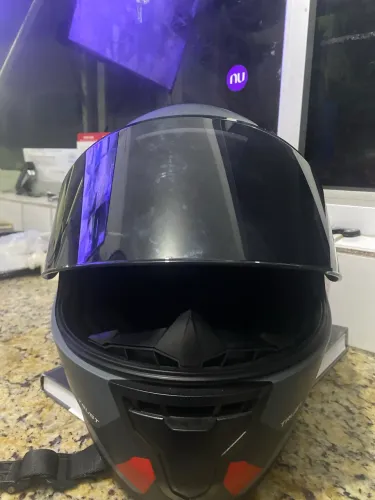 Capacete X11