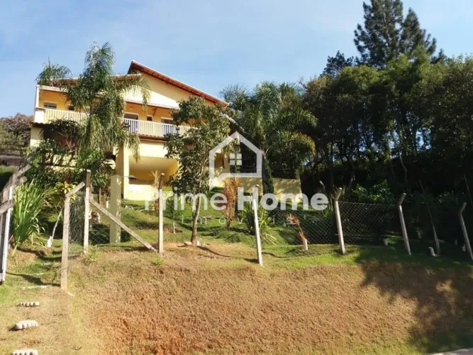 casa - Sousas - Campinas