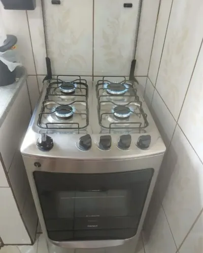 Fogão consul 