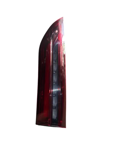 Lanterna tampa de mala Fiat Fastback lado direito original