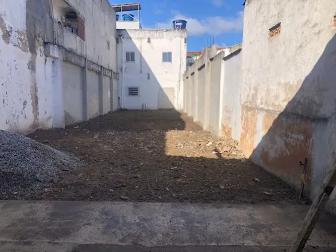 Terreno para alugar, 210 m² - São Cristovão - Cabo Frio/RJ