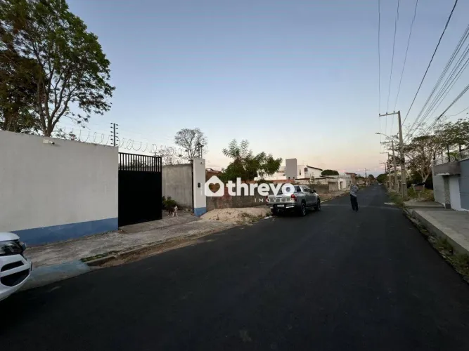 Ponto para alugar, 200 m² por R$ 12.000,00/mês - Campestre - Teresina/PI