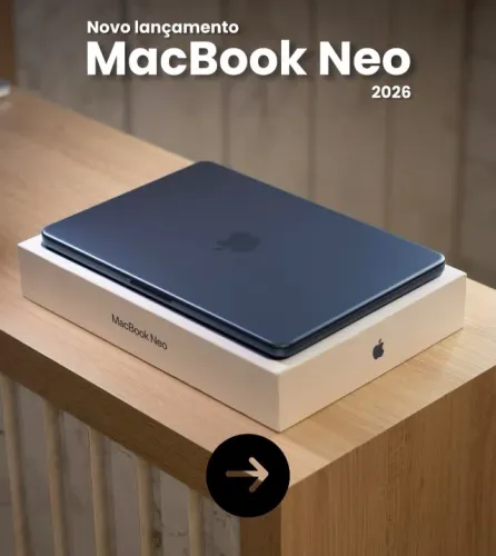 MACBOOK NEO