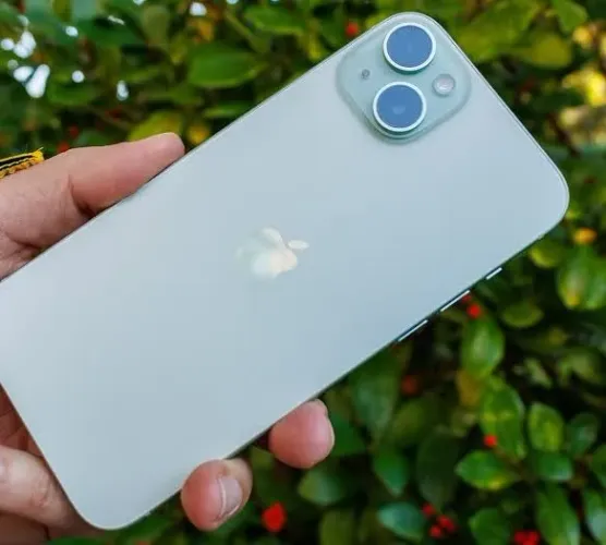 Iphone 15 - 128gb - Azul
