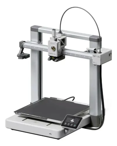IMPRESSORA 3D LAB A1 BIV, Loja Física, Garantia, Entregamos, Parcelamos no Cartão até 18x
