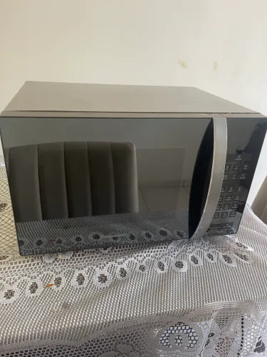 Micro-ondas 300