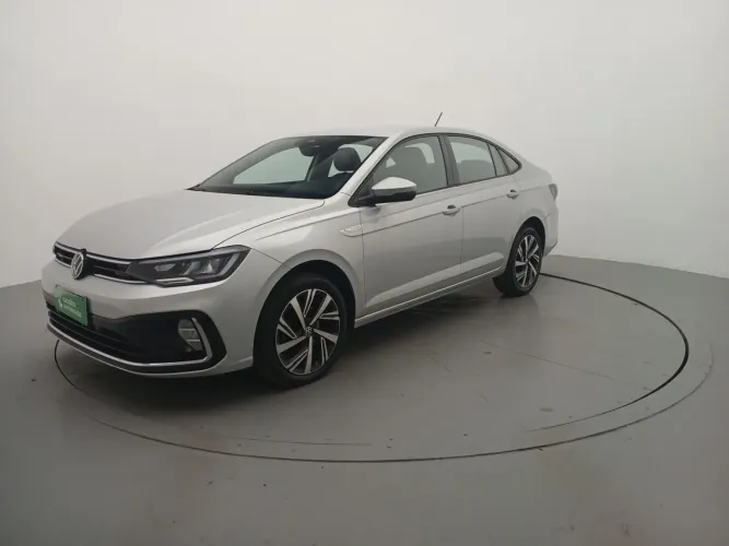 Volkswagen Virtus Highline 200 TSI 1.0 Flex 12V AUT 2026