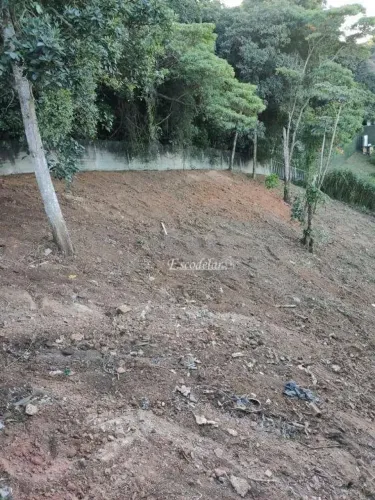 Terreno à venda, 250 m² por R$ 584.900,02 - Tremembé - São Paulo/SP