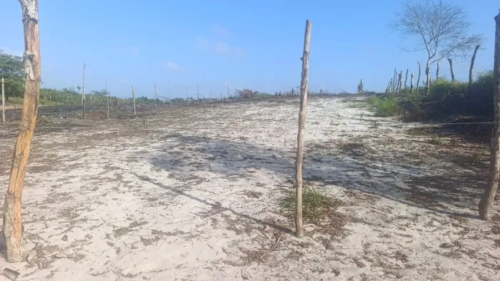 Terreno com 2 banhos - Mato Grosso Morros