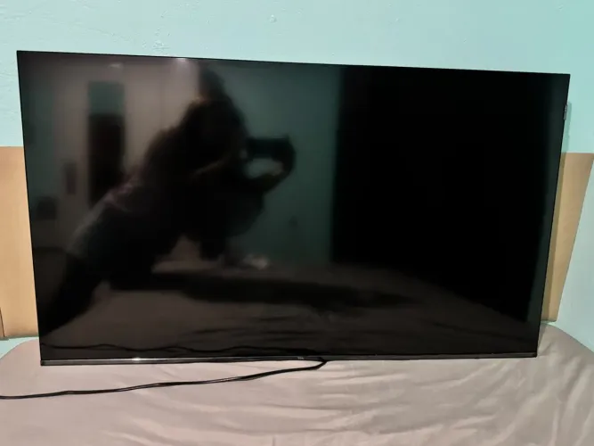 Vende-se TV TCL 50 Polegadas