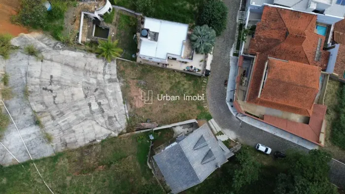 Terreno á venda Bairro de Fátima Barra Mansa
