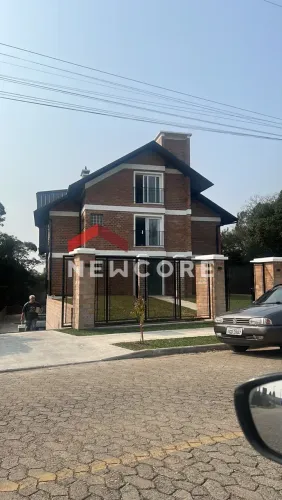 Apartamento em Severino Zini - Jardim Mariana - Canela/RS