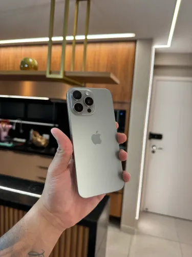 iPhone 16 Pro Max 256gb