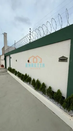 CÓD: 5934. CASA DISPONÍVEL PARA ALUGUEL POR TEMPORADA, localizado na cidade de Tibau / RN