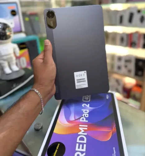 Redmi PAD 2 128GB/4GB Chip 4G + Wifi