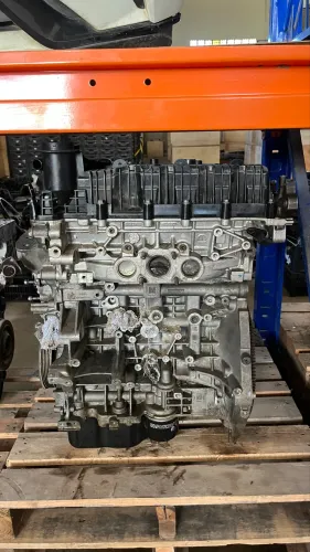 Motor Parcial Fiat Toro 1.3 Flex T270 2022 2023 2024 2025 2026