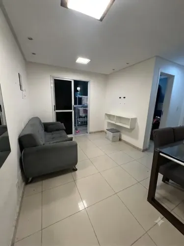 Apartamento para locação no CITTÀ ITAPOAN, ITAPUÃ, Salvador, BA