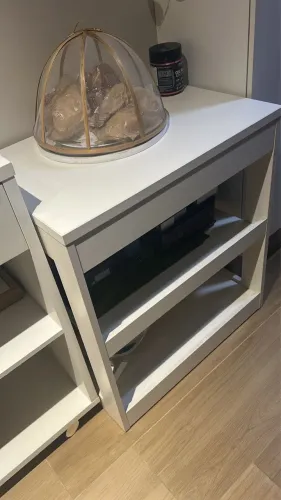 Armário cozinha pequeno tok stok