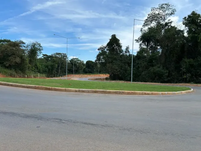 Lotes em Lagoa Santa Bairro Parque das Borboletas Excelente Oportunidade