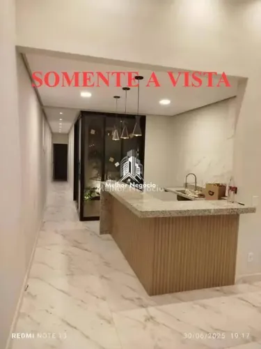 Casa à venda em Campinas, Parque Jambeiro, com 2 quartos, com 69 m²
