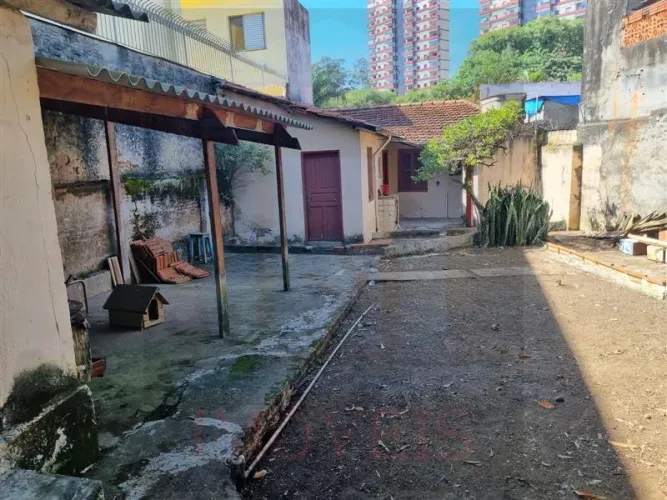 Terreno Jardim da Saúde Sao Paulo/SP