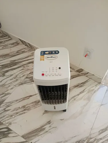 Vendo climatizador! Oportunidade