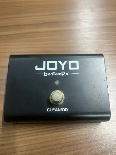 Footswitch JOYO BanTamp  XL