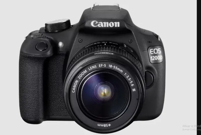 Canon EOS 1200D/T5