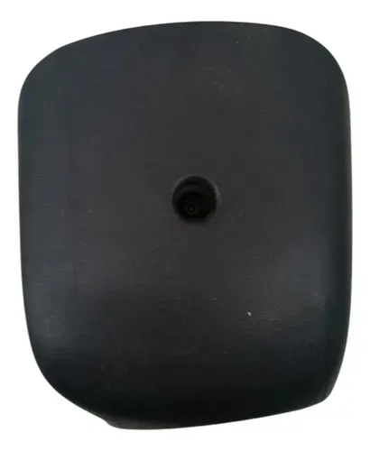 Moldura Inferior Coluna Direção Chevrolet Corsa Sedan 2008