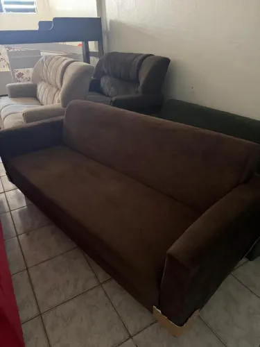 sofa