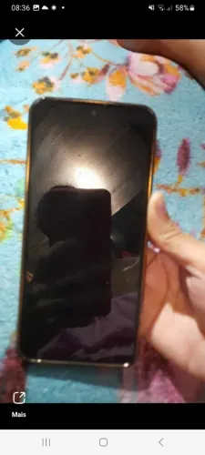 Celular Samsung A23 128 gigas